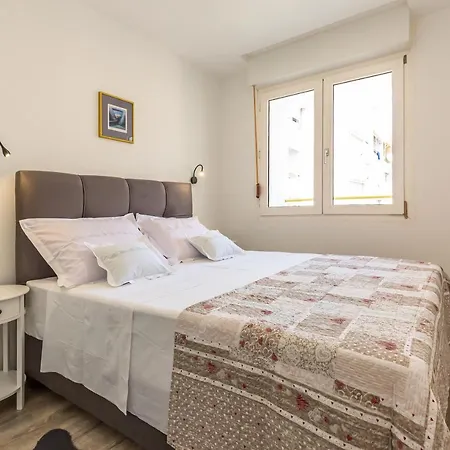 Diamond Apartment Omis