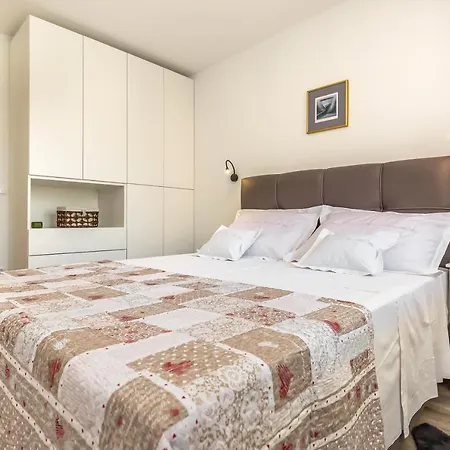 Apartment Diamond Omis