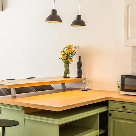 Apartment Diamond Omis