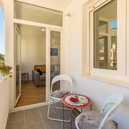 Apartment Diamond Omis