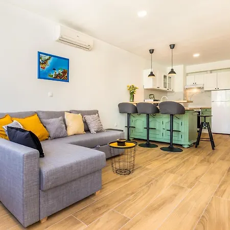 Appartement Diamond