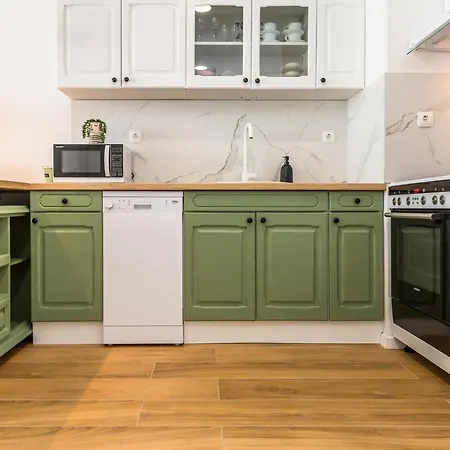 Apartment Diamond *