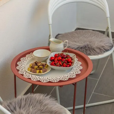 Apartment Diamond