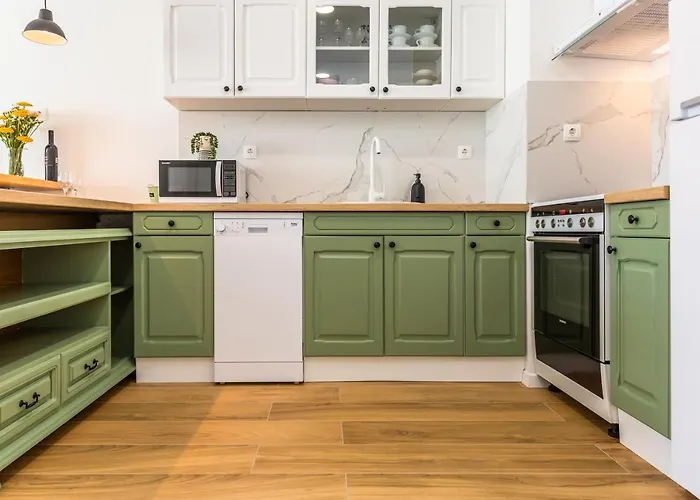 Apartamento Diamond *