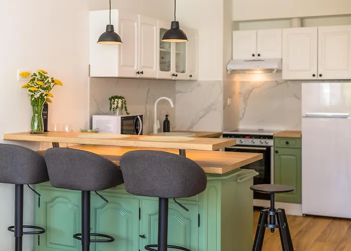 Diamond Apartamento Omiš